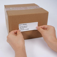 10 Rolls DK11208 DK 11208 For Brother Large Address Thermal LABELS 38x90mm