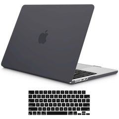 15 inch Air 2023 MacBook Air Matte Case A2941 M2 Chip Hard Shell Case Keyboard Cover