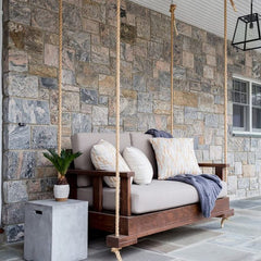 10m Sisal 50mm Rope Natural Twine Cord Thick Jute Hemp Manila Crafting Home Decor