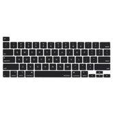 Keyboard Cover Skin For MacBook Pro 13 Pro 16 A2338 A2289 A2251 A2141 M1 M2 2020 to 2023