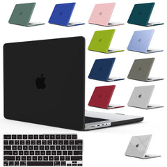 MacBook Pro 16 inch Case 2023 2022 2021 M2 A2780 A2485 M1 Pro/Max Hard Shell Case Keyboard Cover