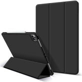 iPad Pro 11 Inch 2020-2022 Soft Tpu Smart Premium Case Auto Sleep Wake Stand Cover Pencil holder