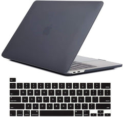 MacBook Pro 16 inch 2020 Release A2141 Matte Shell Case Keyboard Cover Touch Bar