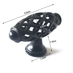 Antique Vintage Kitchen Cabinet Handles Drawer Handle Pull Pulls T Bar 96MM 128MM