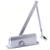Auto Commercial Door Closers Hydraulic Door Closer for Home Commercial Door 25-45kg