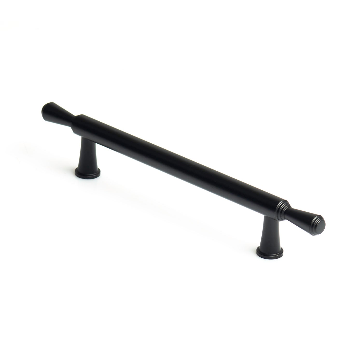 Gold Black Zinc Kitchen Cabinet Handles Drawer Bar Handle Pull 96mm 128mm