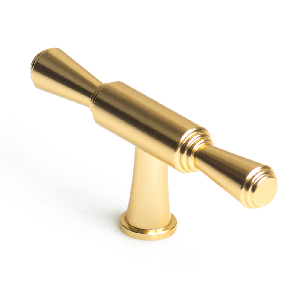 Gold Black Zinc Kitchen Cabinet Handles Drawer Bar Handle Pull 96mm 128mm