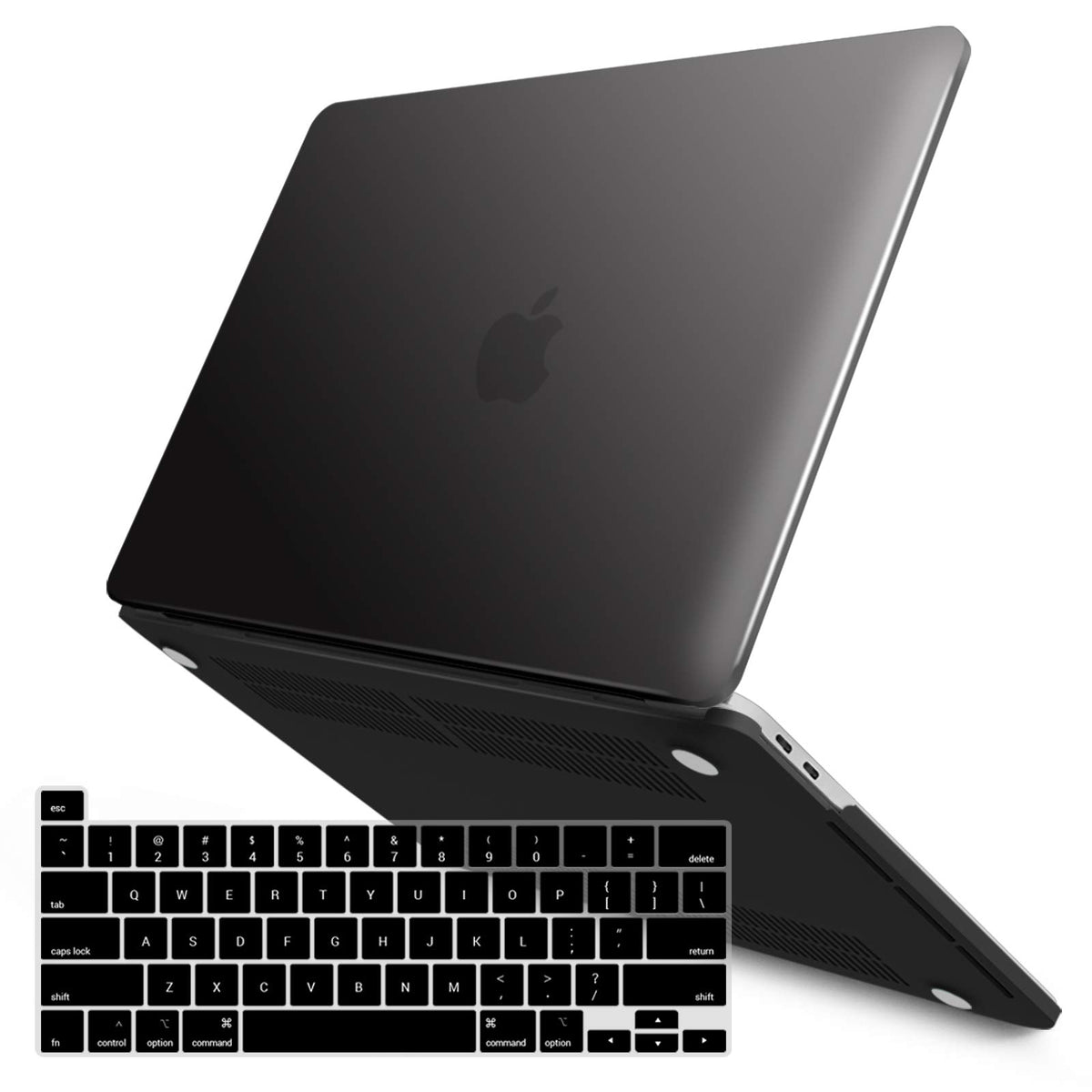 MacBook Pro 13 Inch Case 2016-2023 M1 M2 A2338 A2289 A2251 A2159 Hard Shell Case Keyboard Cover