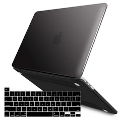 MacBook Pro 13 Inch Case 2016-2023 M1 M2 A2338 A2289 A2251 A2159 Hard Shell Case Keyboard Cover
