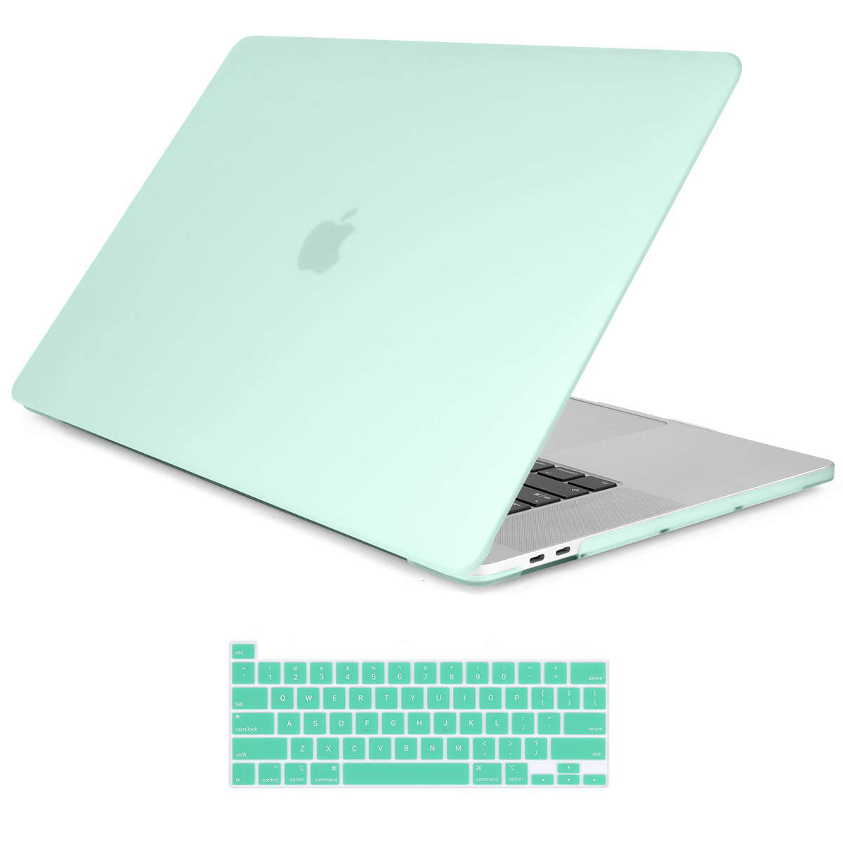 MacBook Pro 13 Inch Case 2016-2023 M1 M2 A2338 A2289 A2251 A2159 Hard Shell Case Keyboard Cover