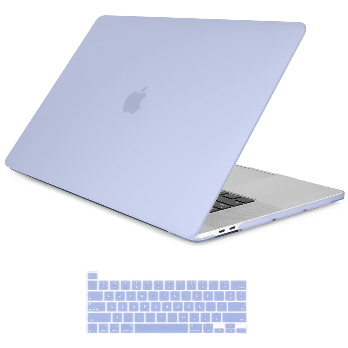 MacBook Pro 13 Inch Case 2016-2023 M1 M2 A2338 A2289 A2251 A2159 Hard Shell Case Keyboard Cover