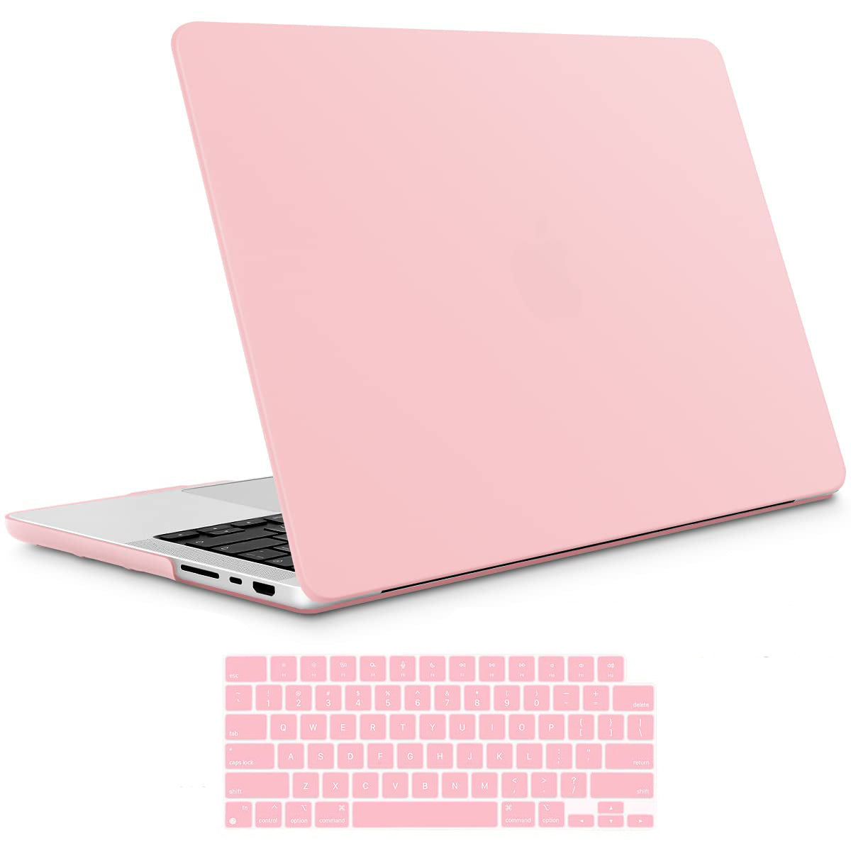 MacBook Pro 14 Max Inch Case 2023 2022 2021 M2 A2779 M1 A2442 Hardshell Case Keyboard Cover