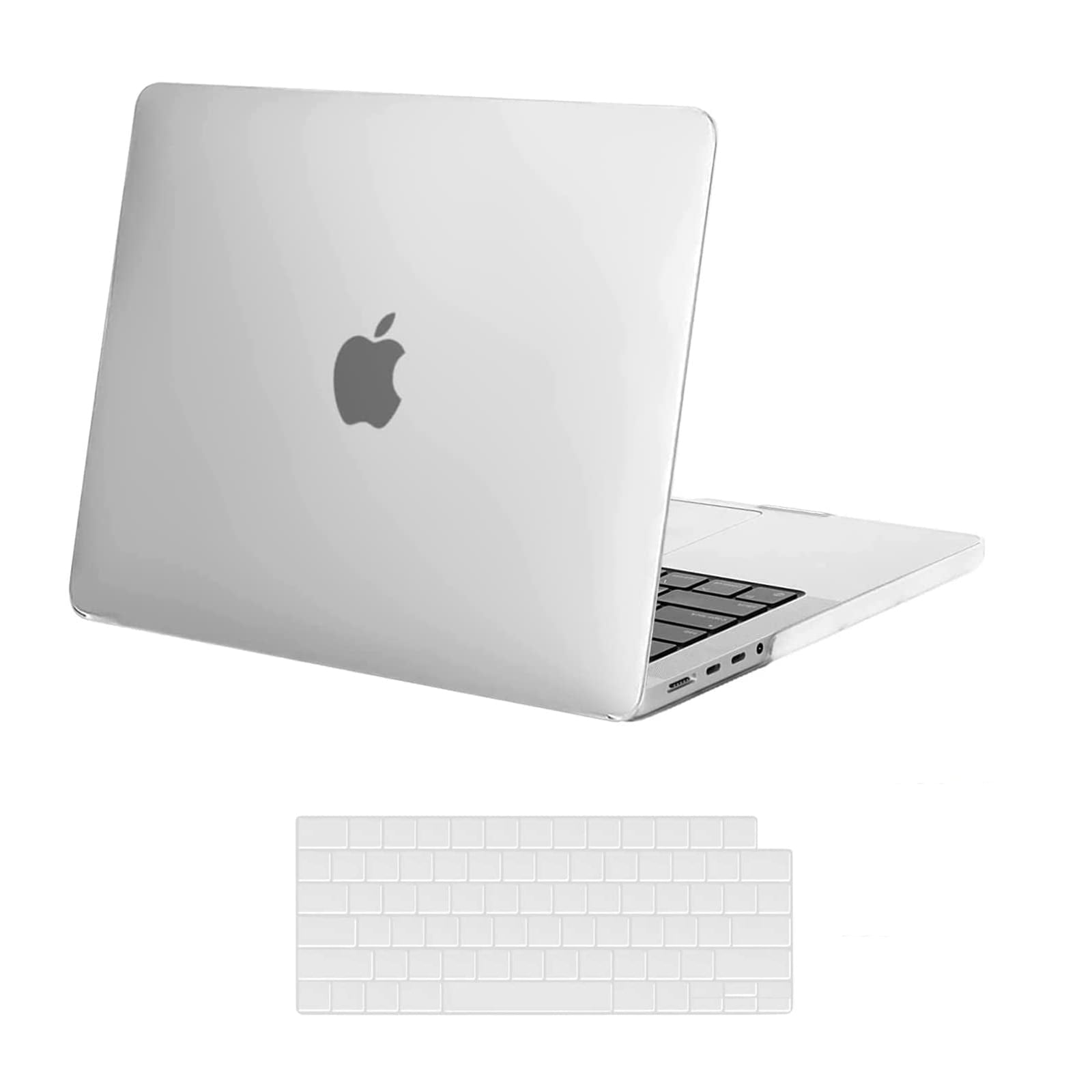 MacBook Pro 14 Max Inch Case 2023 2022 2021 M2 A2779 M1 A2442 Hardshell Case Keyboard Cover