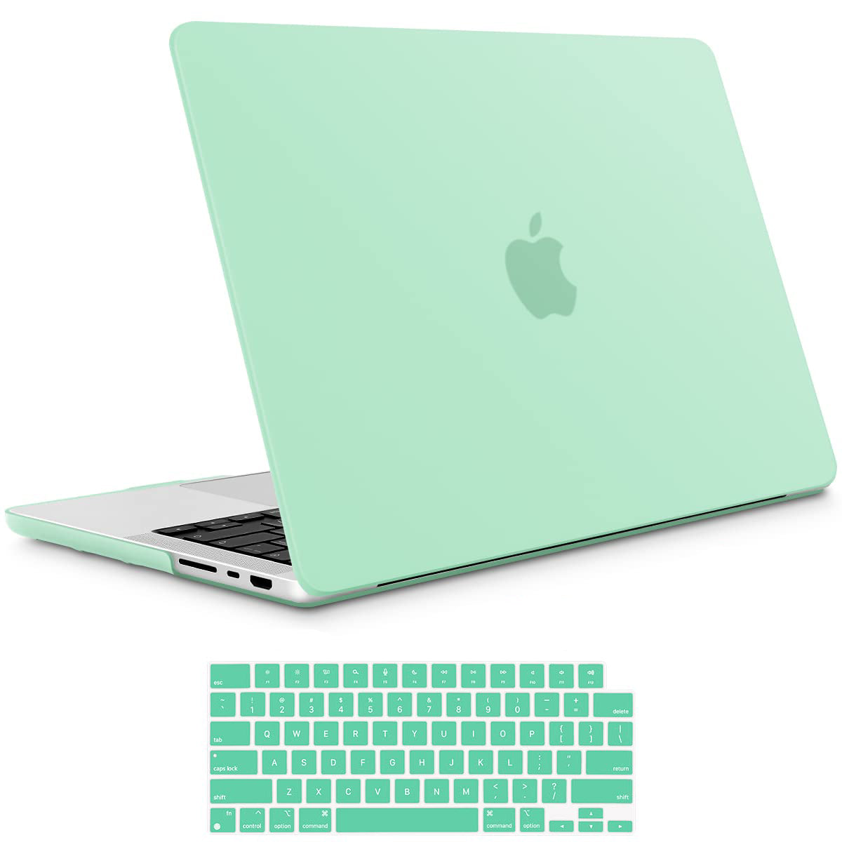 MacBook Pro 14 Max Inch Case 2023 2022 2021 M2 A2779 M1 A2442 Hardshell Case Keyboard Cover