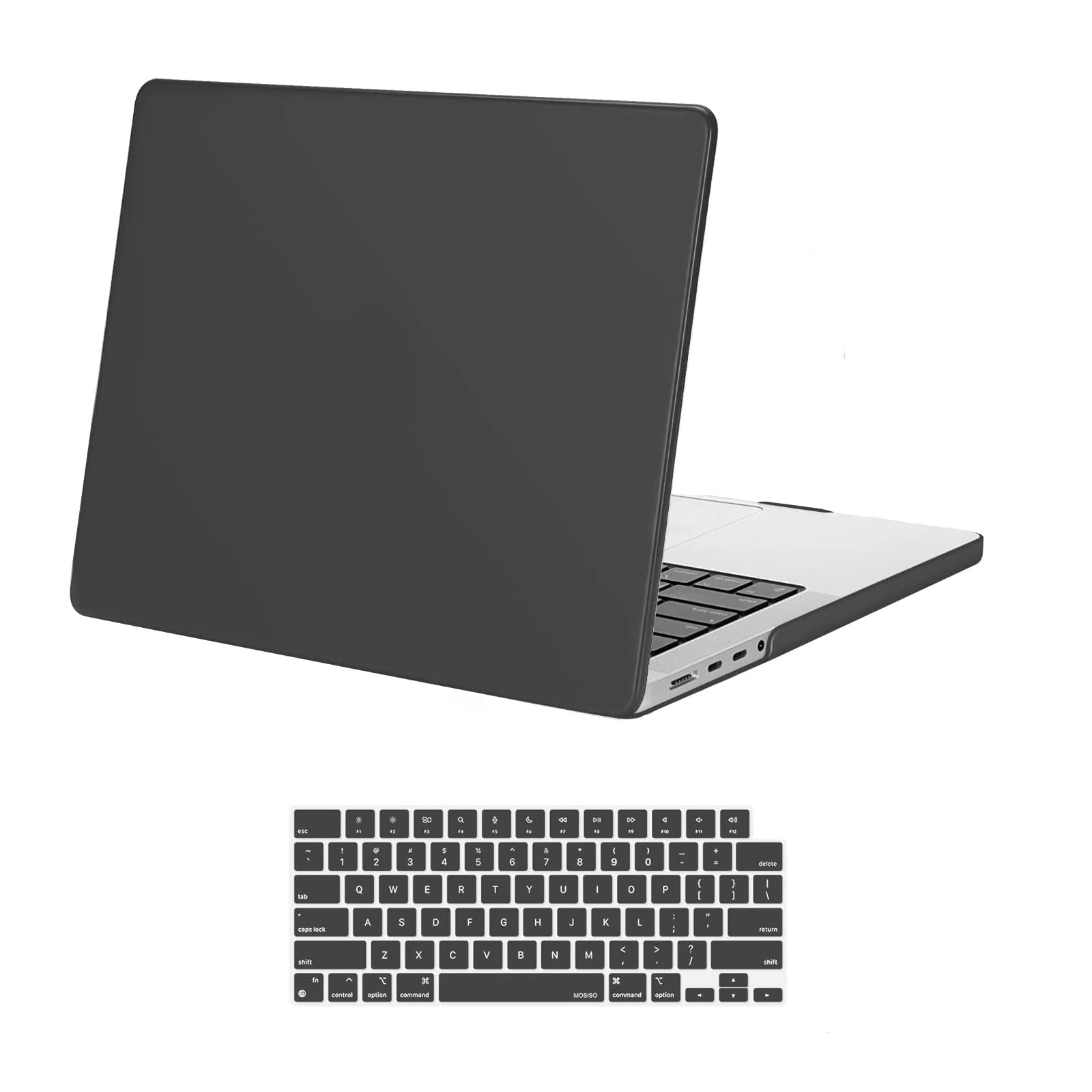 MacBook Pro 14 Max Inch Case 2023 2022 2021 M2 A2779 M1 A2442 Hardshell Case Keyboard Cover