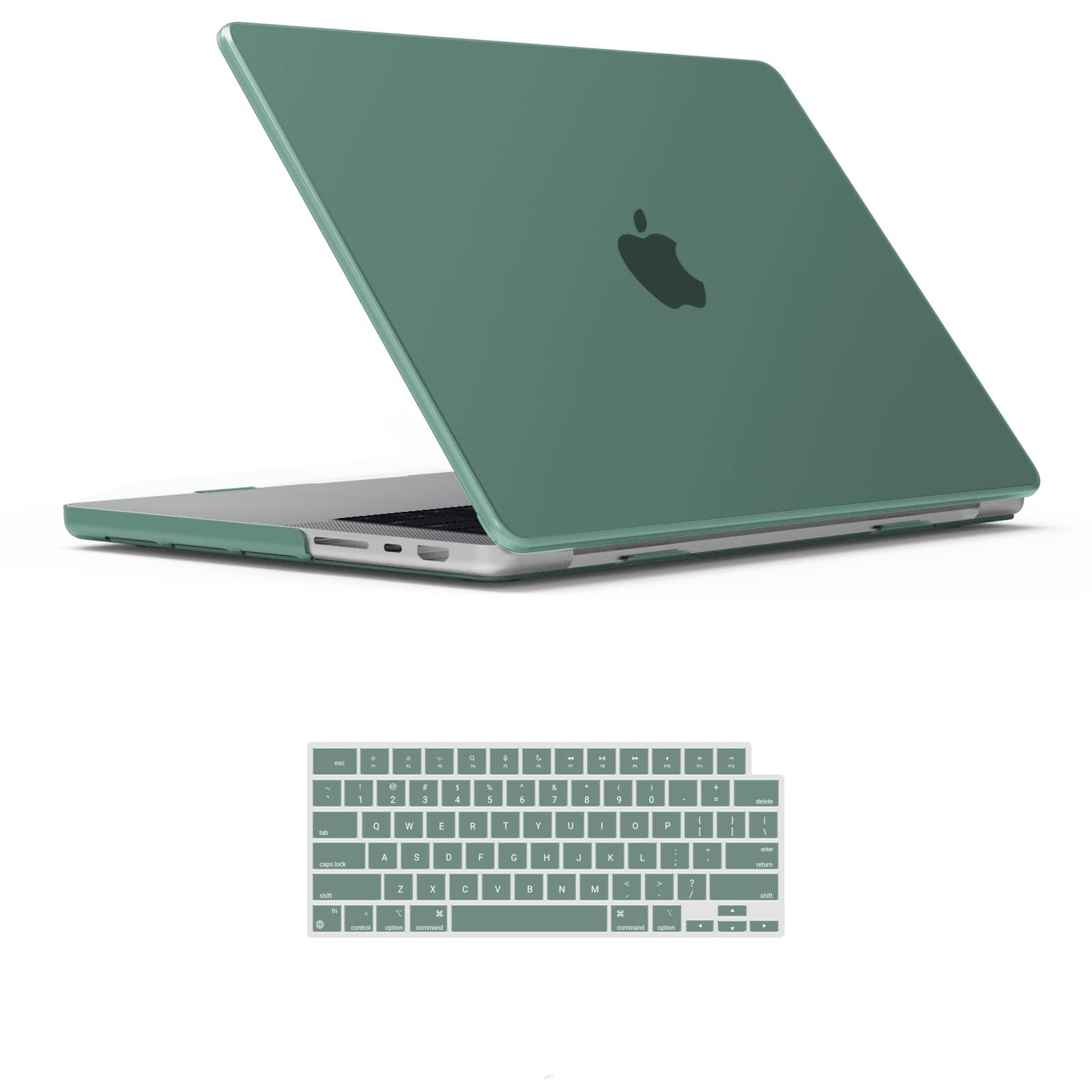 MacBook Pro 14 Max Inch Case 2023 2022 2021 M2 A2779 M1 A2442 Hardshell Case Keyboard Cover