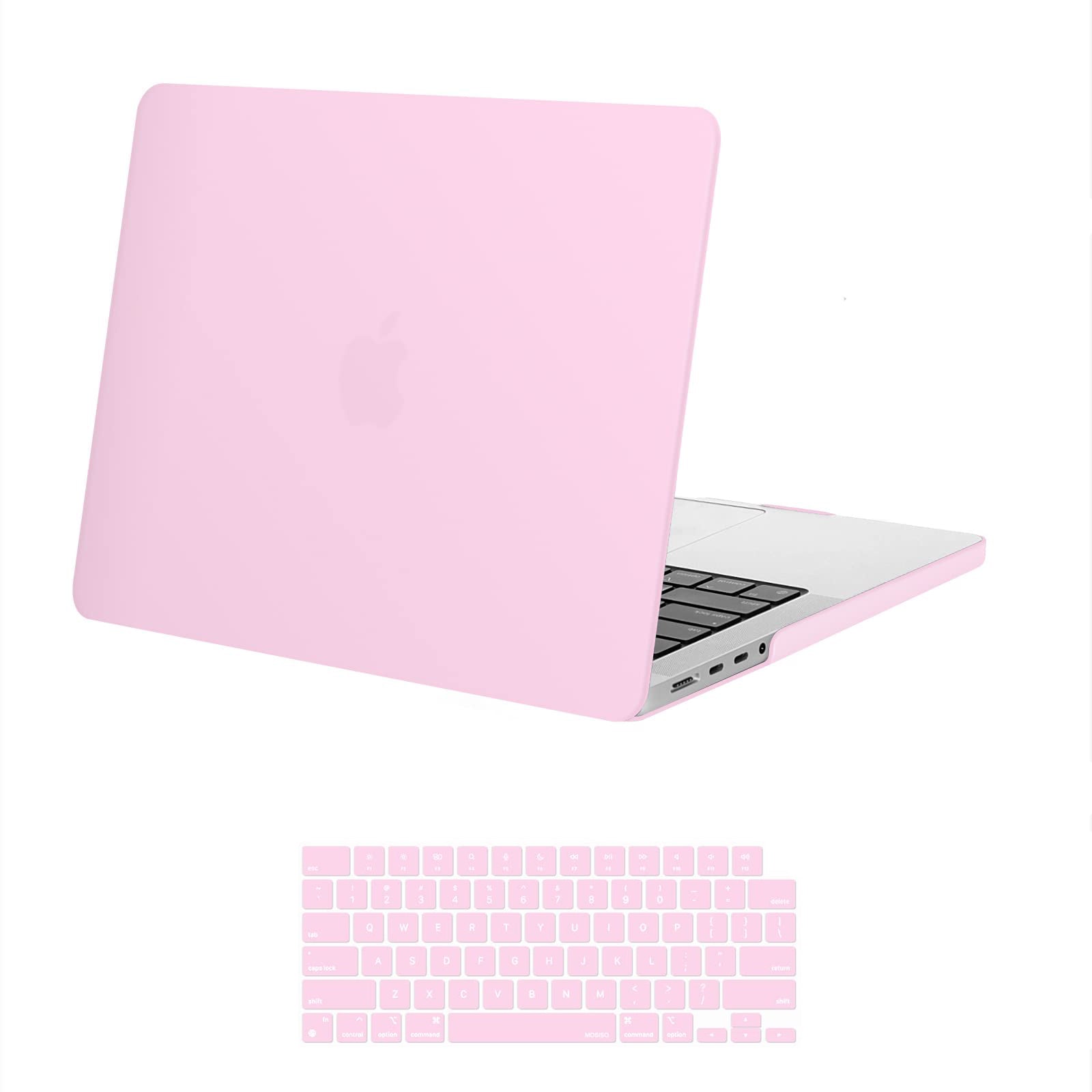 MacBook Pro 14 Max Inch Case 2023 2022 2021 M2 A2779 M1 A2442 Hardshell Case Keyboard Cover