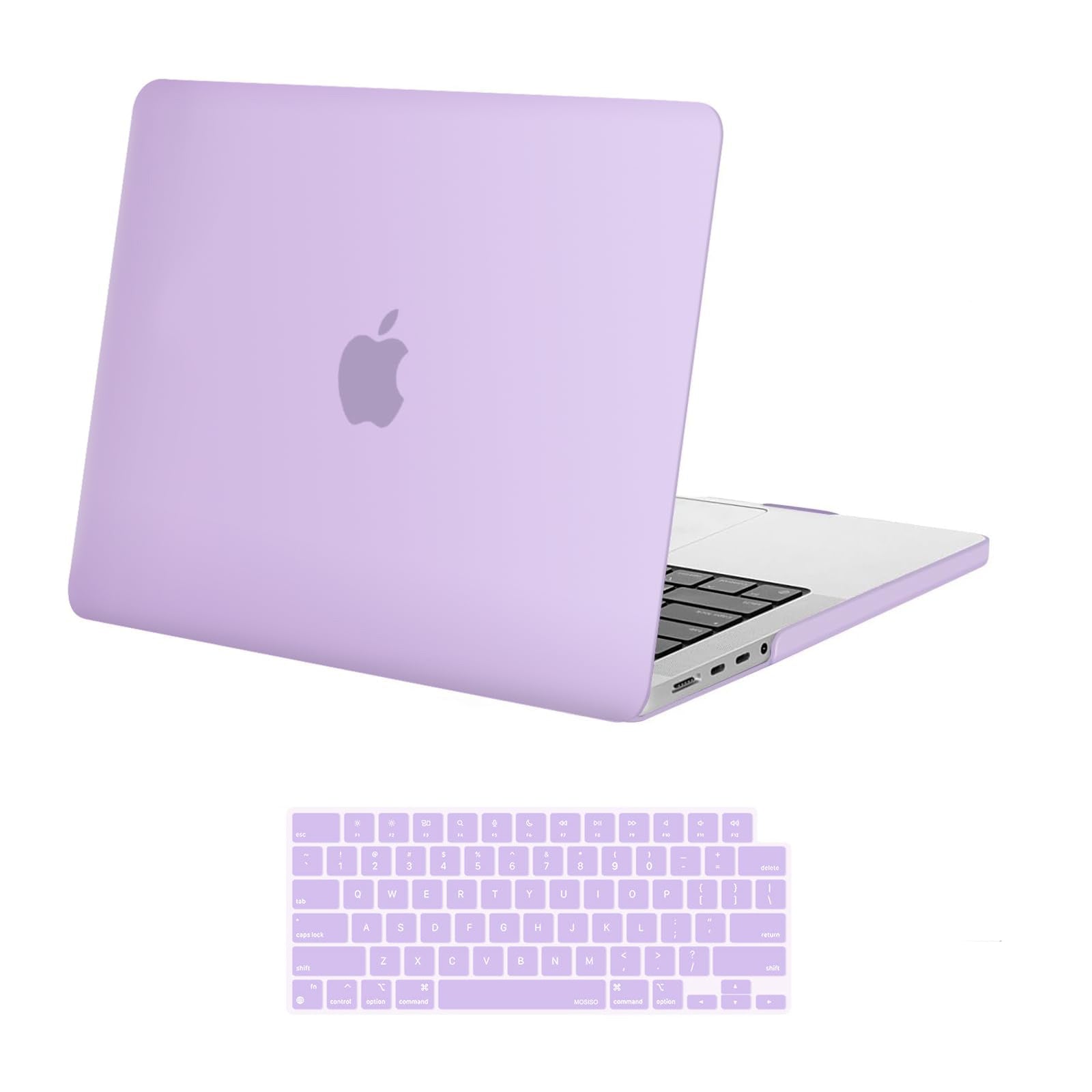 MacBook Pro 14 Max Inch Case 2023 2022 2021 M2 A2779 M1 A2442 Hardshell Case Keyboard Cover