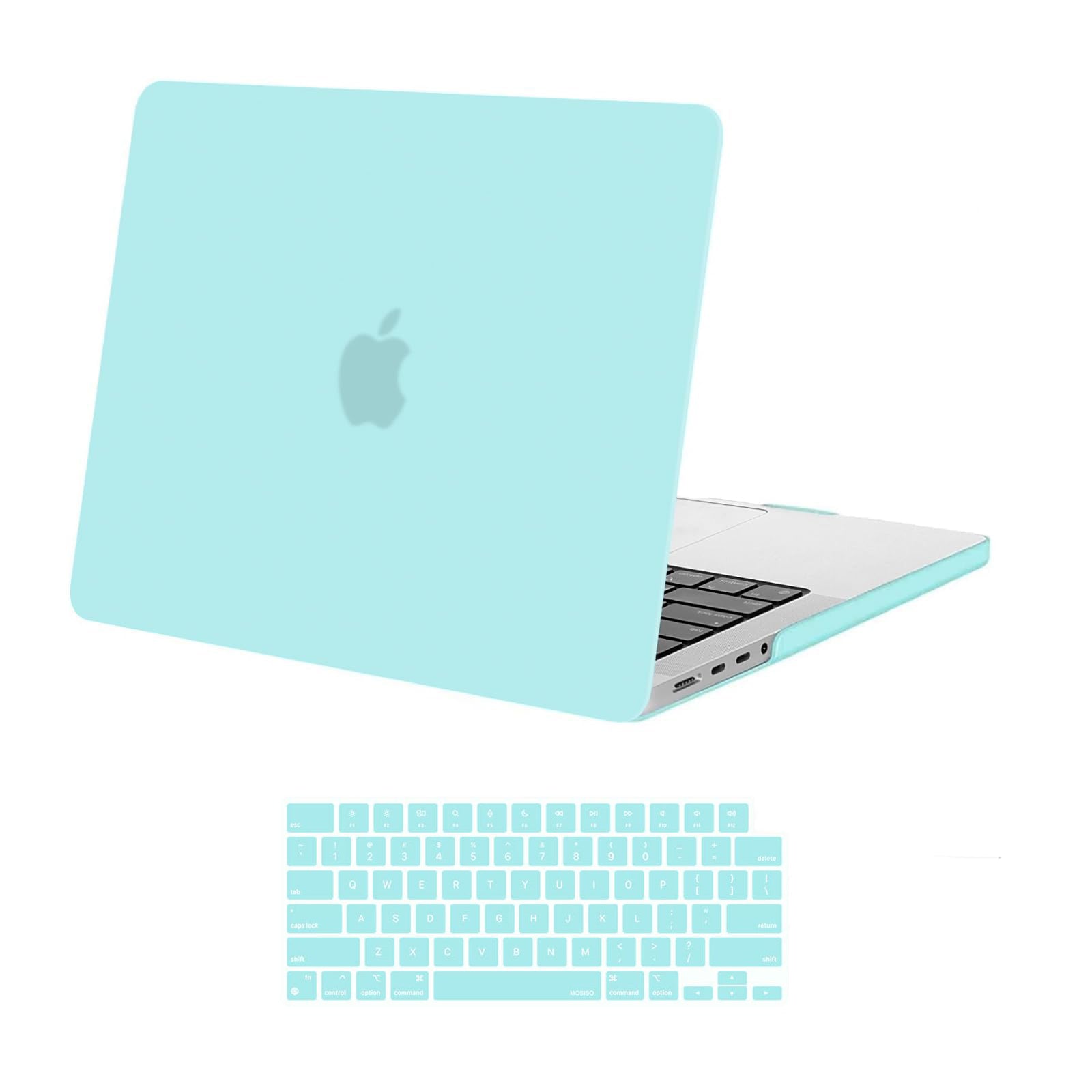 MacBook Pro 14 Max Inch Case 2023 2022 2021 M2 A2779 M1 A2442 Hardshell Case Keyboard Cover