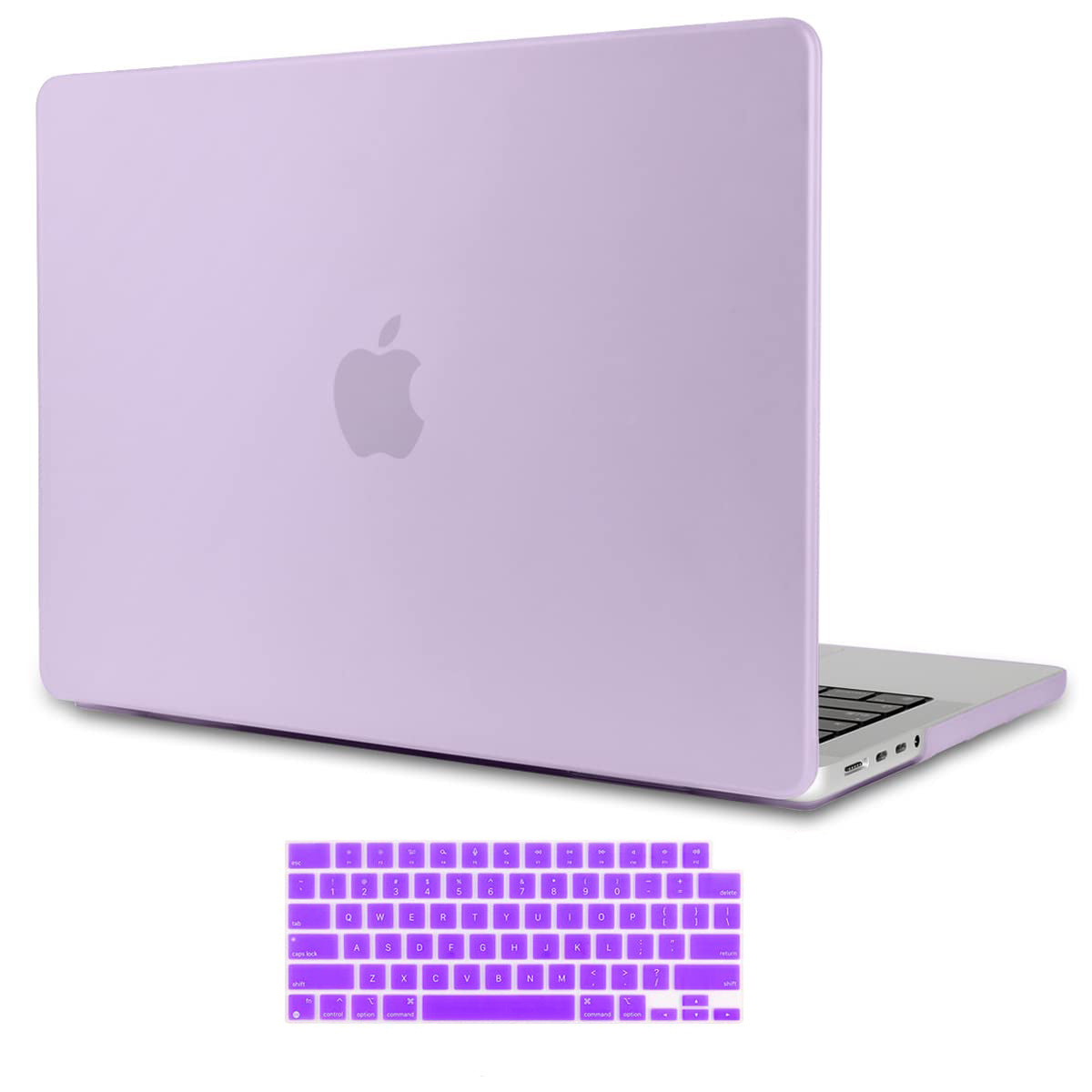 MacBook Pro 16 inch Case 2023 2022 2021 M2 A2780 A2485 M1 Pro/Max Hard Shell Case Keyboard Cover