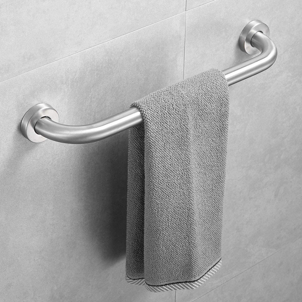 Stairway Bathroom Safety Rail Handle Shower Toilet Grab Bar Handle Handrail