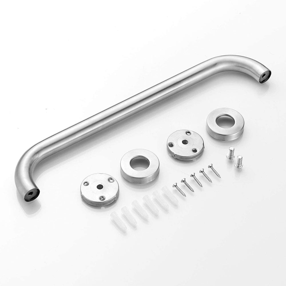 Stairway Bathroom Safety Rail Handle Shower Toilet Grab Bar Handle Handrail