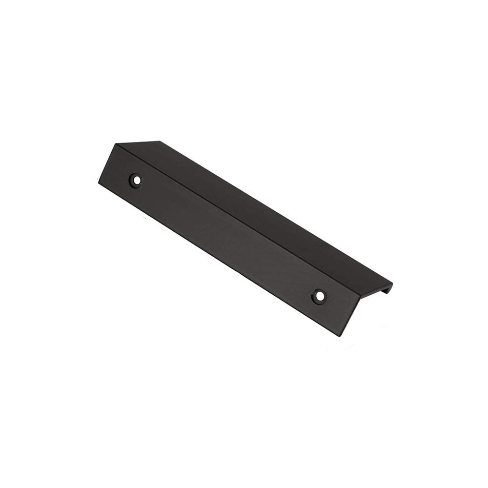 Aluminum Kitchen Cabinet Bar Handles  Drawer Handle Pull black 64 MM 96MM 128MM 160MM 256MM 320MM