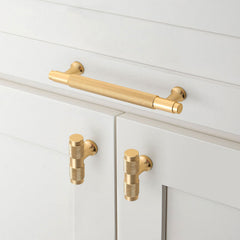 Black Gold Furniture Door Kitchen Cabinet Handle Handles Pull Pulls Cupboard